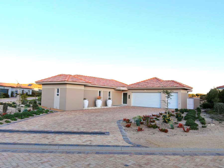 4 Bedroom Property for Sale in Langebaan Country Estate Western Cape